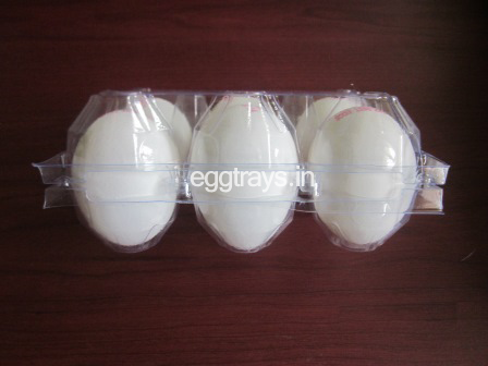 2-Egg Pack